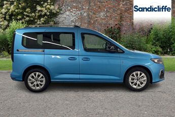Ford Tourneo Connect 2024.50, , hi-res