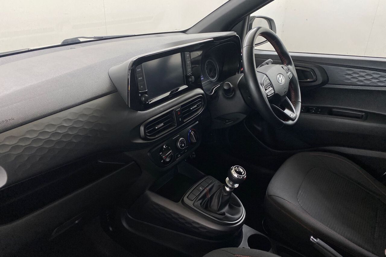 HYUNDAI I10, , hi-res