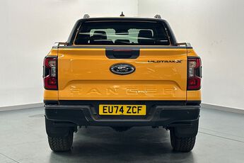 FORD RANGER, , hi-res
