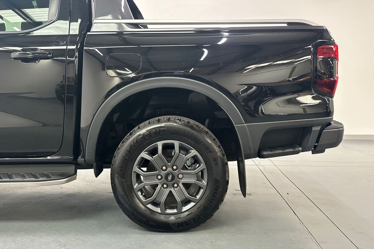 FORD RANGER, , hi-res