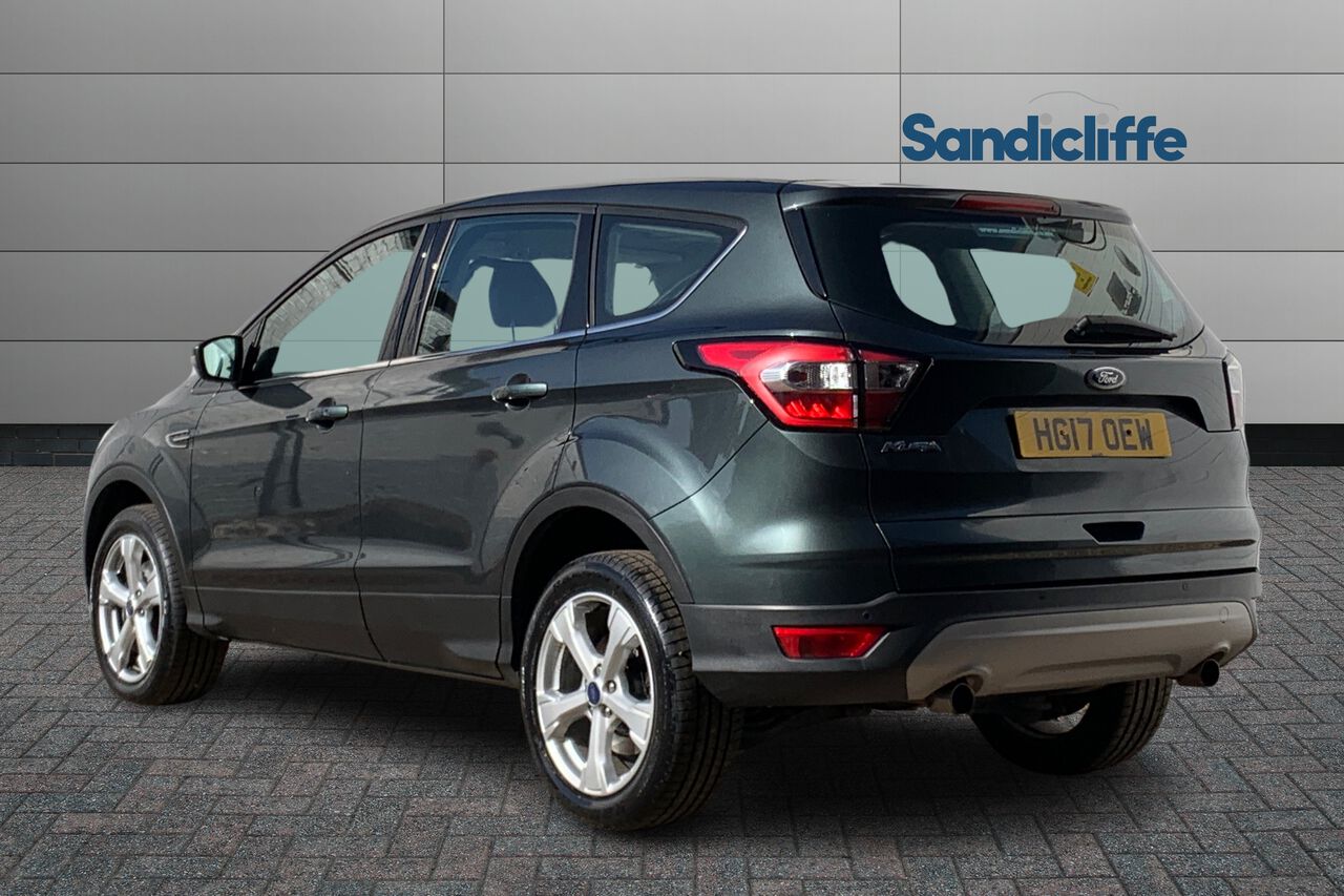 FORD KUGA, , hi-res