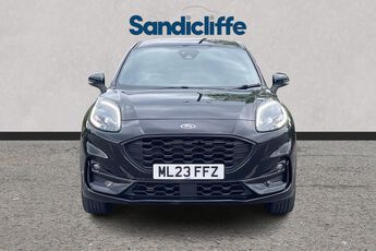 FORD PUMA, , hi-res