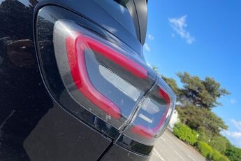 FORD PUMA, , hi-res