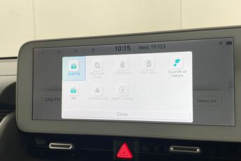 HYUNDAI IONIQ 5, , hi-res