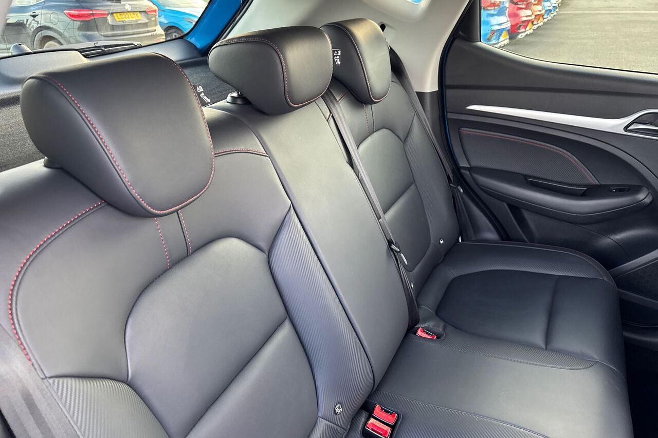 MG MOTOR UK ZS, , hi-res