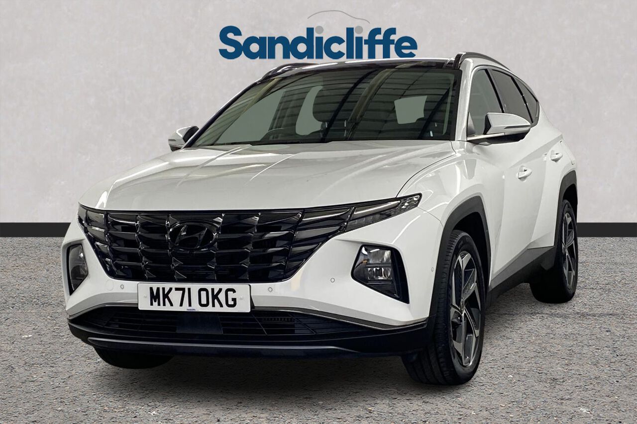 HYUNDAI TUCSON, , hi-res