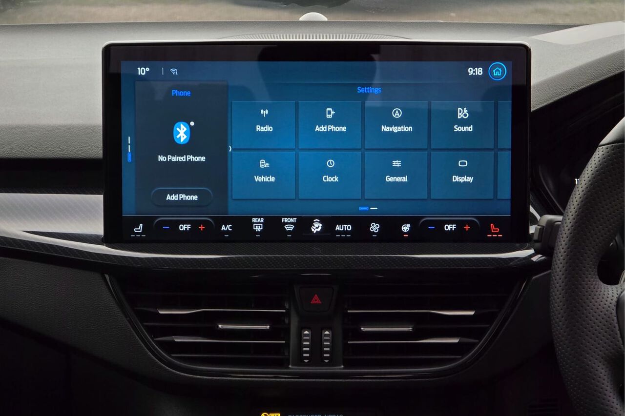 FORD FOCUS, , hi-res