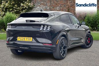 Ford Mustang Mach-E 2023.00, , hi-res
