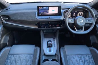 NISSAN QASHQAI, , hi-res