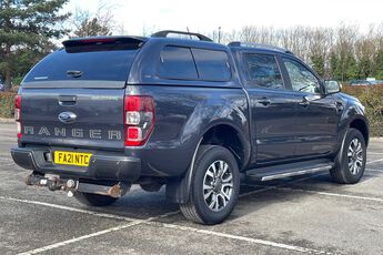 FORD RANGER, , hi-res