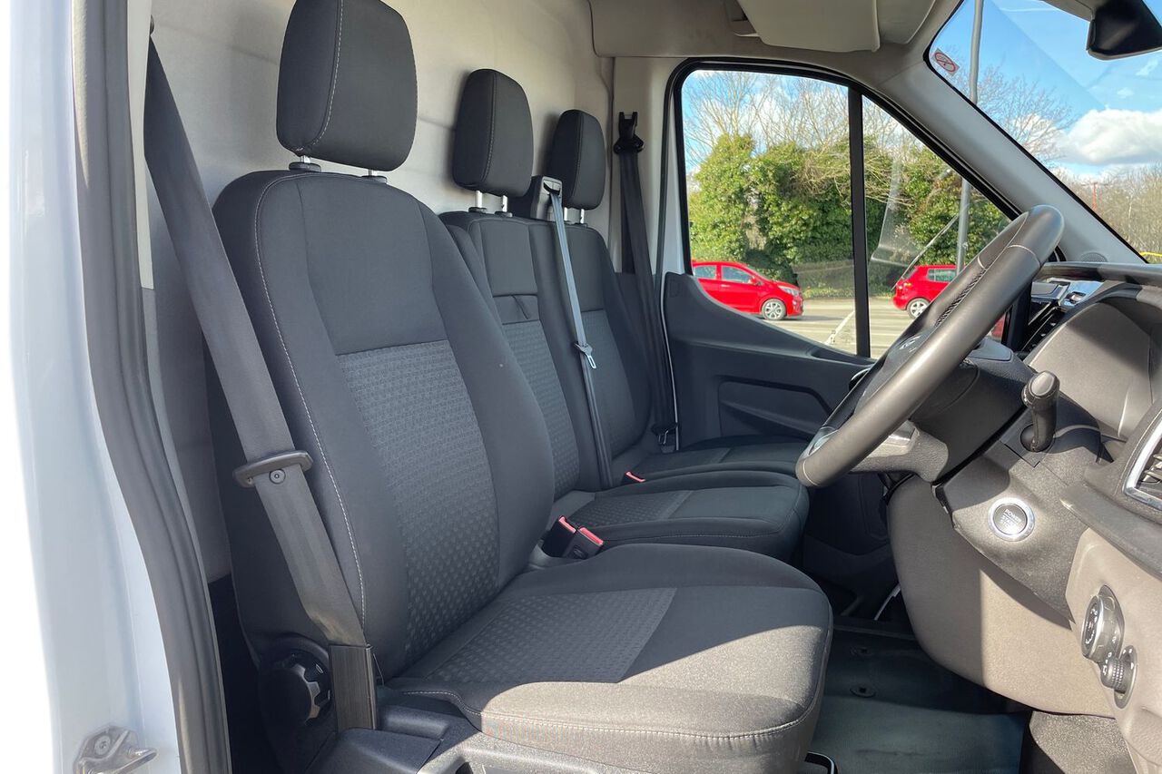 FORD TRANSIT, , hi-res