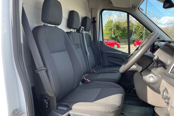 FORD TRANSIT, , hi-res