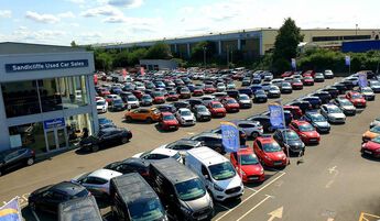 FORD PUMA, , hi-res