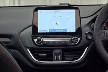 FORD PUMA, , hi-res