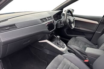 SEAT ARONA, , hi-res