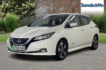 NISSAN LEAF, , hi-res