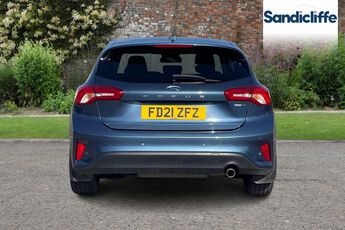 FORD FOCUS, , hi-res