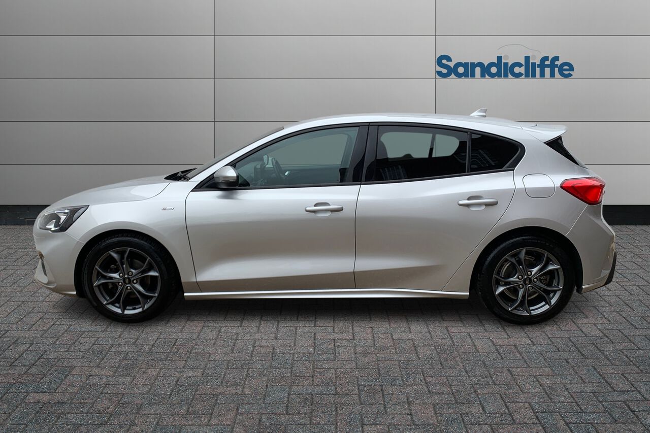 FORD FOCUS, , hi-res