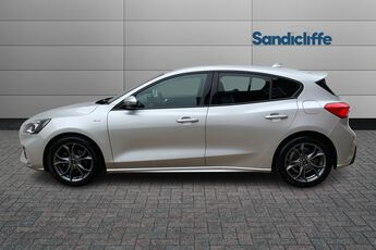 FORD FOCUS, , hi-res