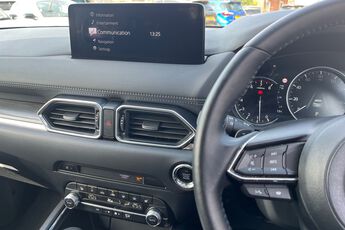 MAZDA CX-5, , hi-res