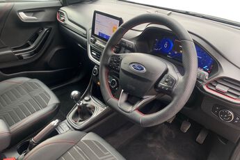 FORD PUMA, , hi-res