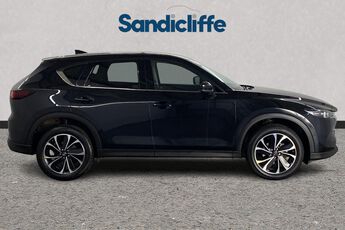 MAZDA CX-5, , hi-res