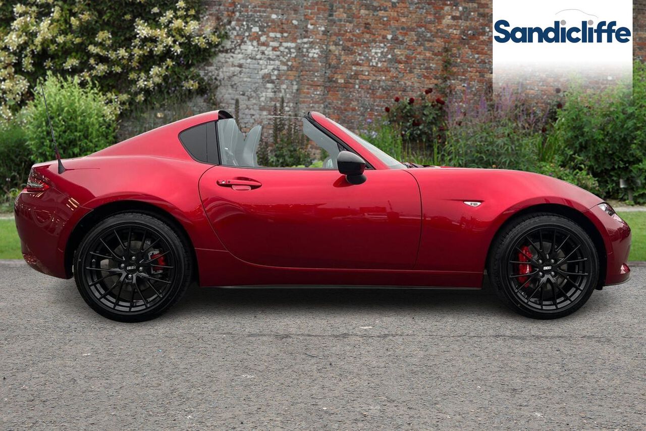 MAZDA MX-5, , hi-res