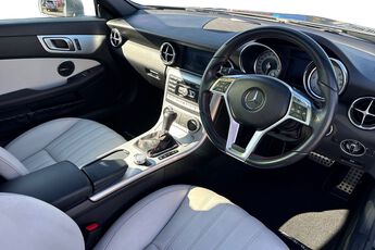 MERCEDES-BENZ SLK, , hi-res