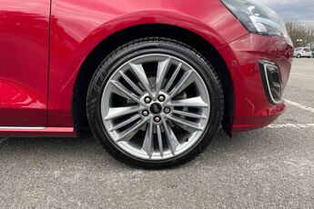 FORD FOCUS VIGNALE, , hi-res