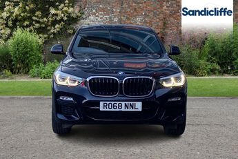 BMW X4, , hi-res