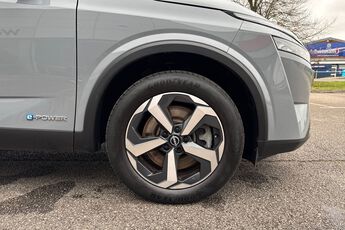 NISSAN QASHQAI, , hi-res