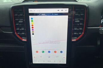 Ford Ranger Raptor 2024.50, , hi-res