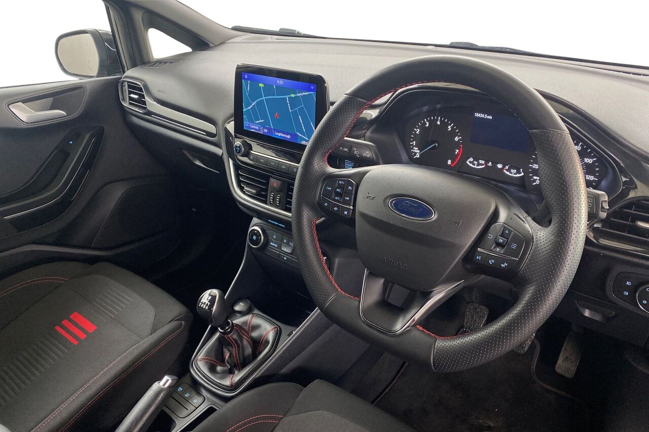 FORD FIESTA, , hi-res