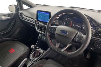 FORD FIESTA, , hi-res