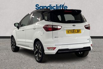 FORD ECOSPORT, , hi-res