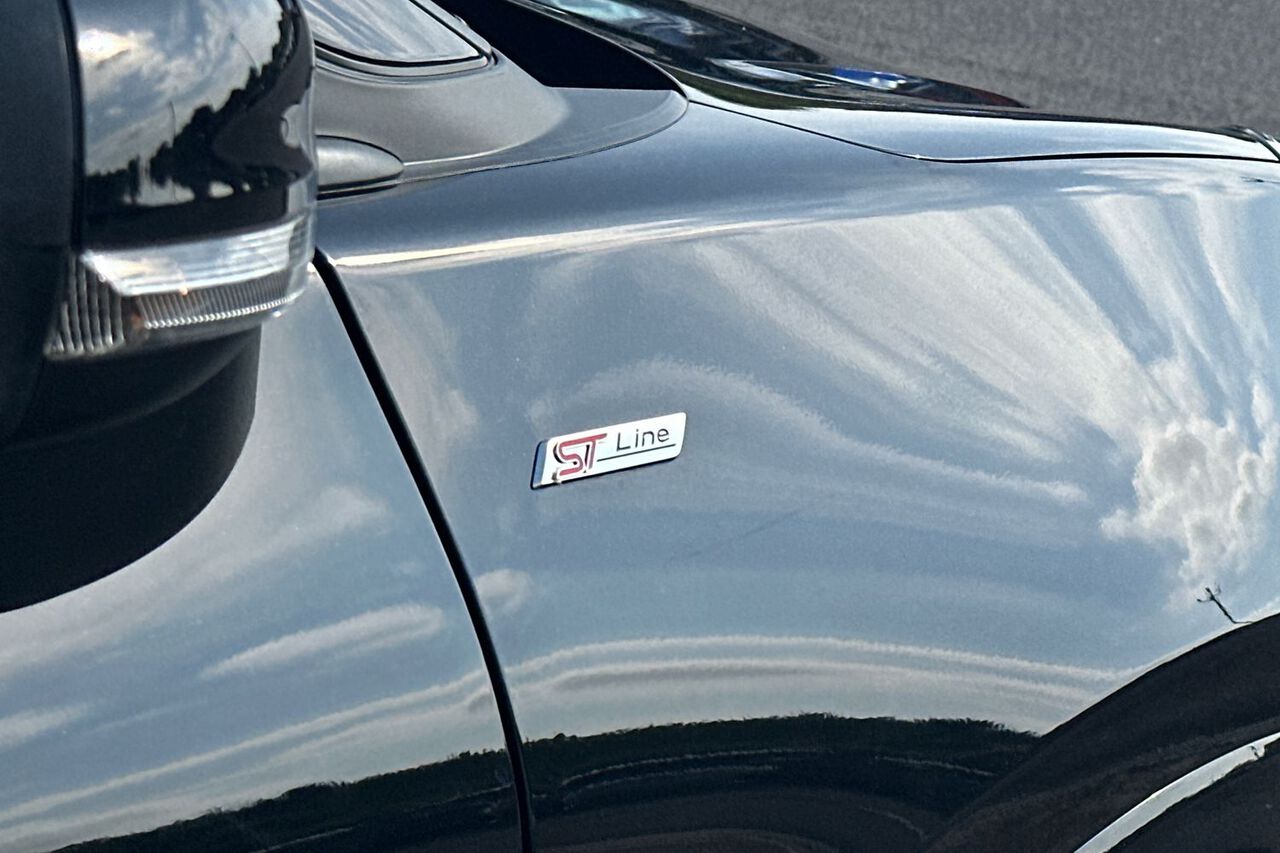 FORD PUMA, , hi-res
