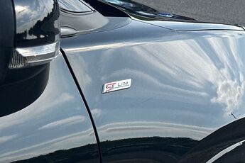 FORD PUMA, , hi-res