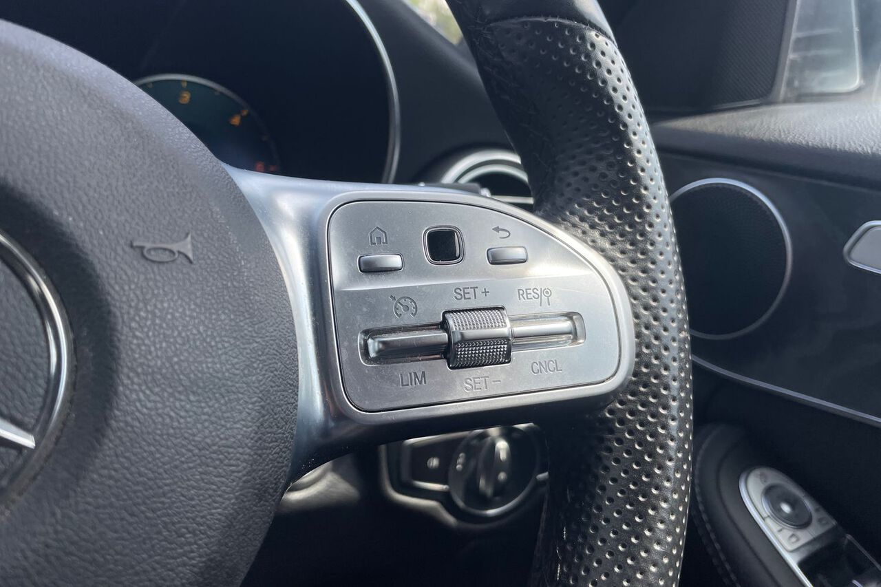 MERCEDES-BENZ C CLASS, , hi-res