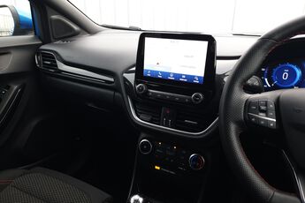 FORD PUMA, , hi-res