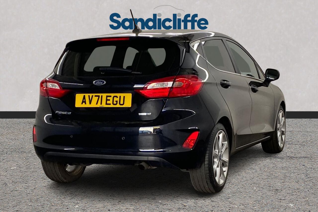 FORD FIESTA, , hi-res
