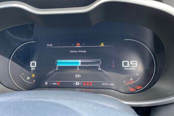 MG MOTOR UK ZS, , hi-res