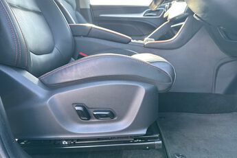 MG MOTOR UK ZS, , hi-res