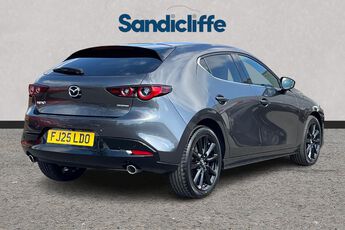 MAZDA 3, , hi-res