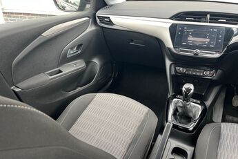 VAUXHALL CORSA, , hi-res
