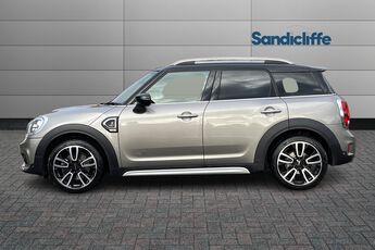 MINI COUNTRYMAN, , hi-res