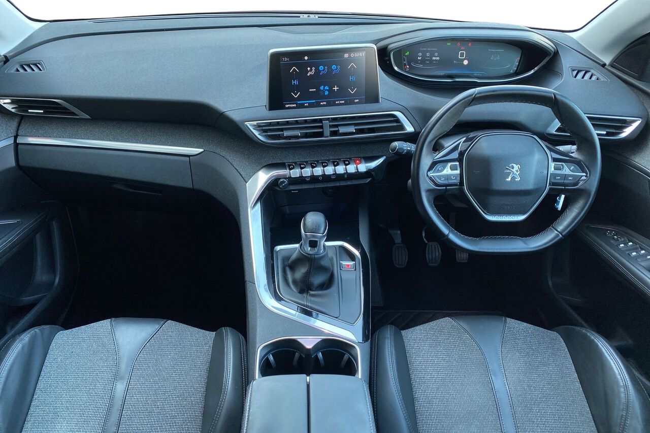 PEUGEOT 3008, , hi-res