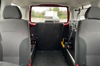 FORD TOURNEO CONNECT, , hi-res