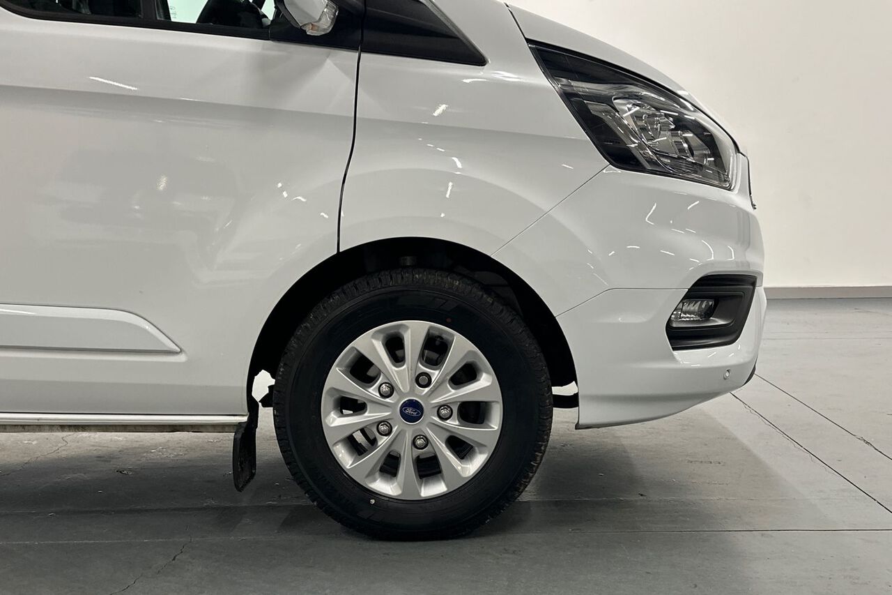 FORD TRANSIT CUSTOM, , hi-res