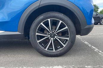 FORD PUMA, , hi-res