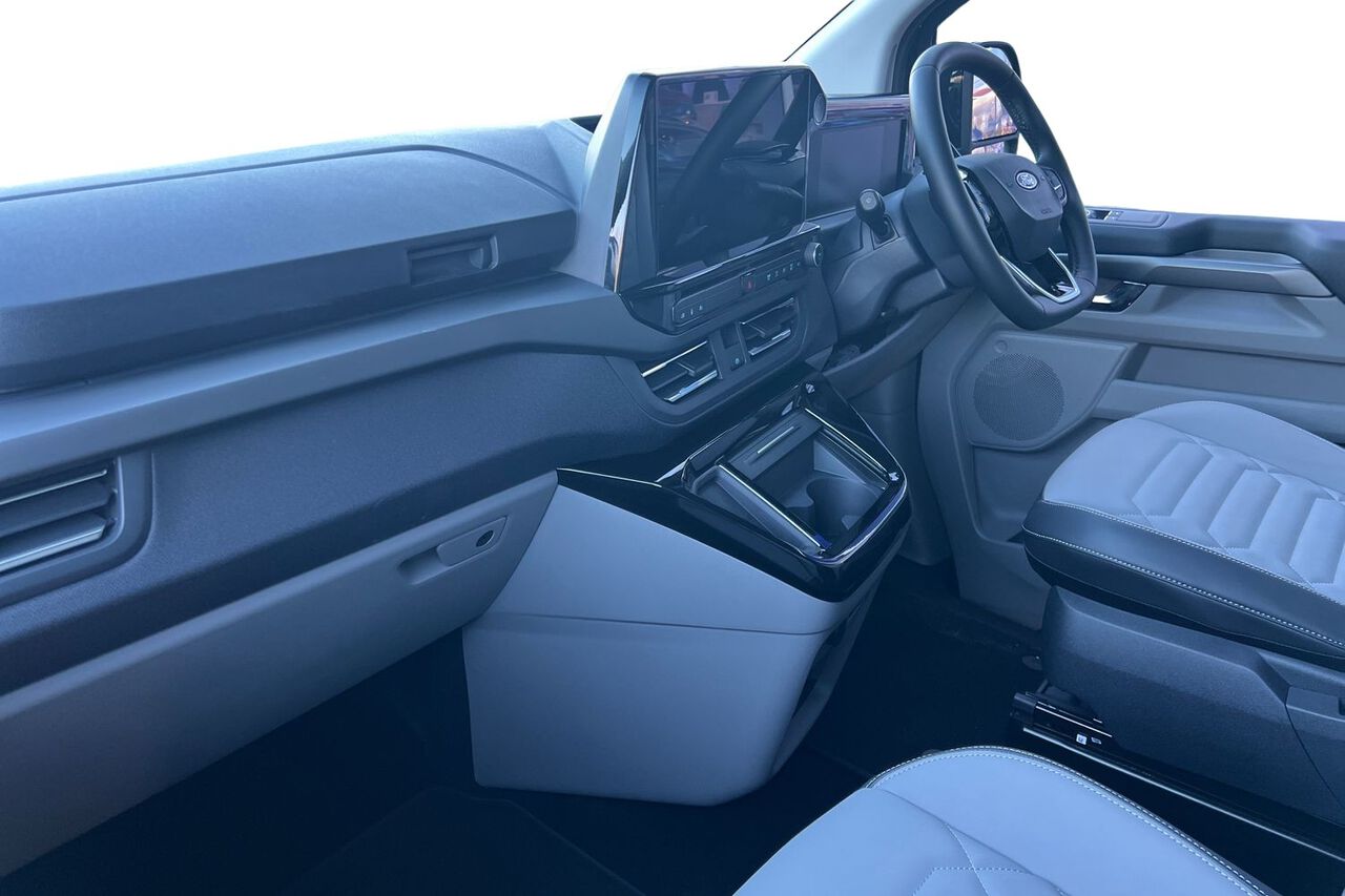 Ford Tourneo Custom V710 2024.50, , hi-res